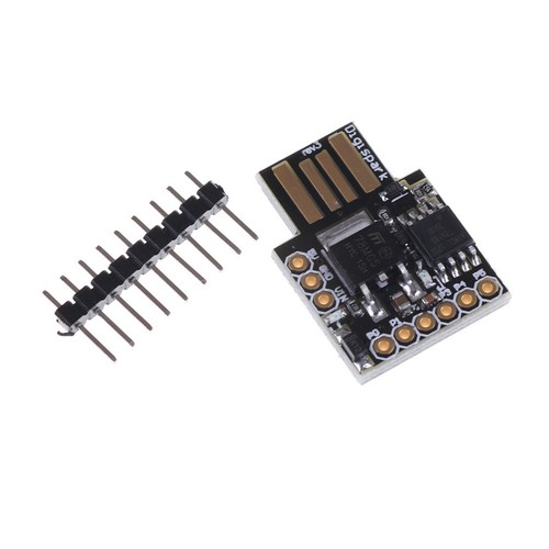 Digispark Kickstarter Micro General USB Development Board ForArduino ATTINY85 HC