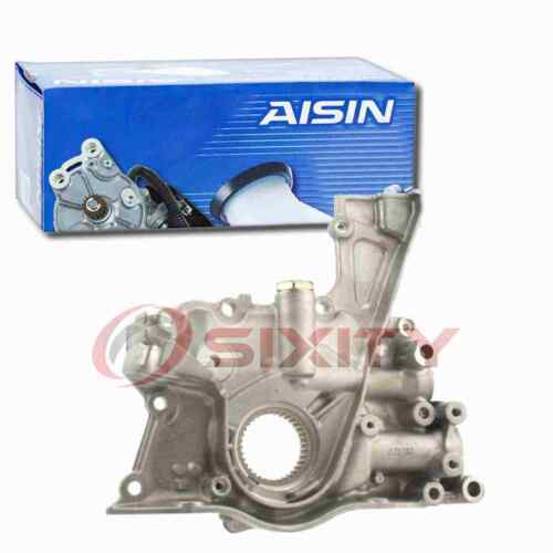 AISIN OPT-070 Engine Oil Pump for 057-1287 15100-46040 15100-46041 fi