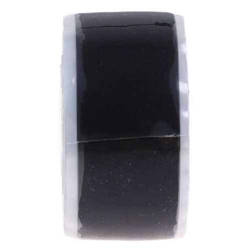 Super Strong Waterproof Stop Leak Seal Repair Tape Self Fiber Fix AdhesiveY;DE