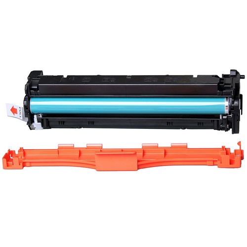 8PK CE410A Toner Cartridge For HP 305A LaserJet Pro 400 M451dn M451dw MFP M475dw