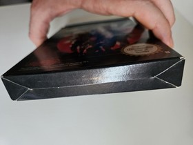 New Ghostbusters 2 NES PAL B ESP