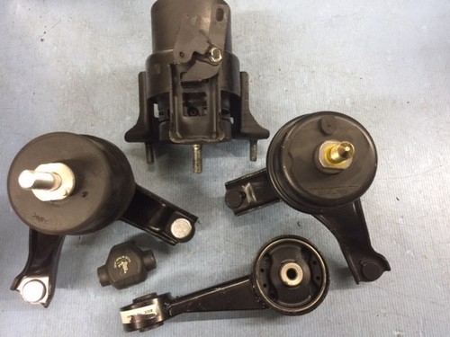 Motor Mount /& Transmission Mount Set 5PCS for 2007-2009 Lexus RX350 3.5L