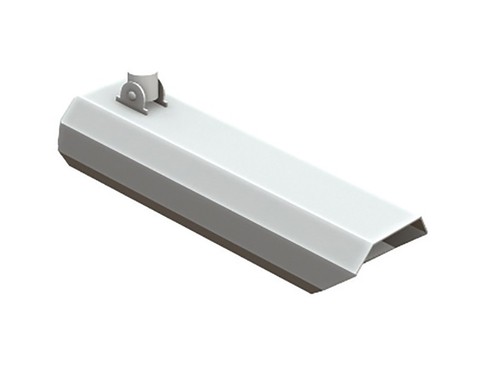 Bachmann-44-523 00 Landschaftsgestaltung CCTV Überwachungskameras 10x
