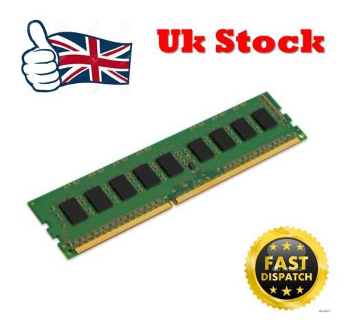 DDR3-10600 - Non-ECC 4GB RAM Memory for Intel DH55TC 