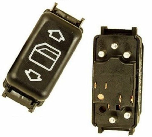 V30730103 Bouton de Lève Vitre avant gauche Mercedes V30-73-0103