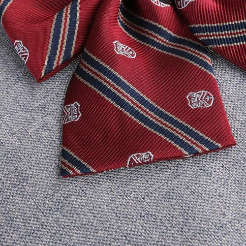 1pc Microfiber Pre-tied Business Bow Tie for Men Women Girls Multiple Choices