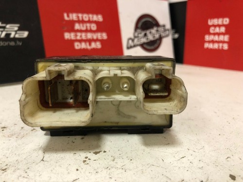 COOLING FAN RELAY VOLVO 850 1398845