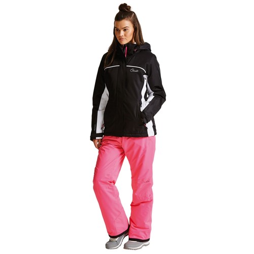 Dare2b Ingress Ski Jacket Womens Waterproof Insulated 8-30