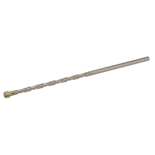 Genuine Silverline Crosshead Masonry Drill Bit 5.5 x 150mm763588