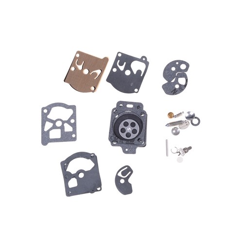 Kit de réparation carburateur CARB pour joint diaphragme pour Walbro 9H