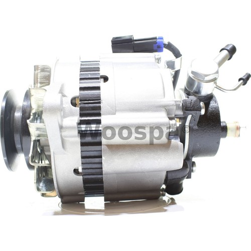 Alternateur 55 a Isuzu Campo soldat I OPEL MONTEREY A 2,5 2,8 3,1 D TD 4jb1t