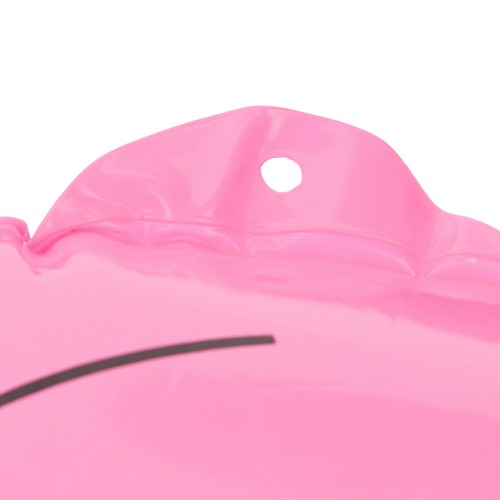 Flamingo aufblasbar Pool Party rosa Dekoration Schwimmtier Rosaflamingo pink