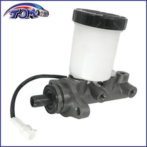 New Brake Master Cylinder Fits Geo Tracker Suzuki Sidekick