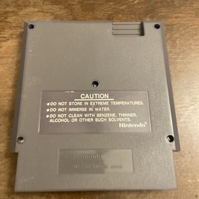 Wrecking Crew NES Nintendo