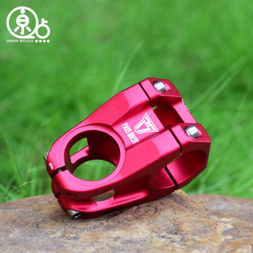 Pass Quest KG Mountain Bike Handlebar Stem 35mm AM//FR//DH//DJ MTB