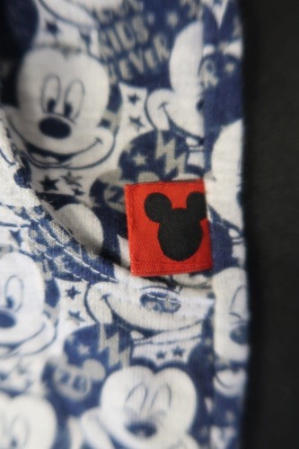Kid/'s Disney Infinity Mickey Mouse Track Pants