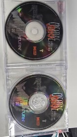 Sega Saturn games disc only Lot of 19