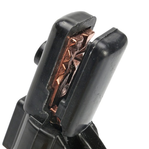 300A Electrode Holder Stick Welder Mini Copper Welding Rod Stinger Clamp Tool