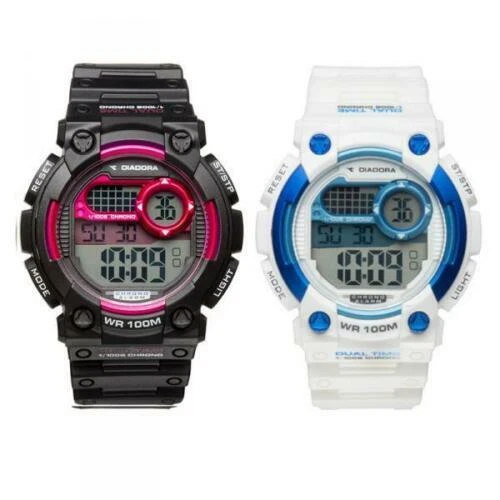 Orologi da polso Diadora