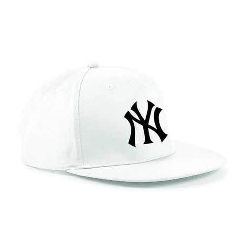 NY Snapback CAP