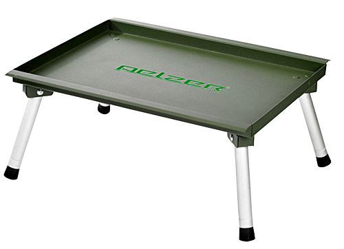 Pelzer Bivy Table