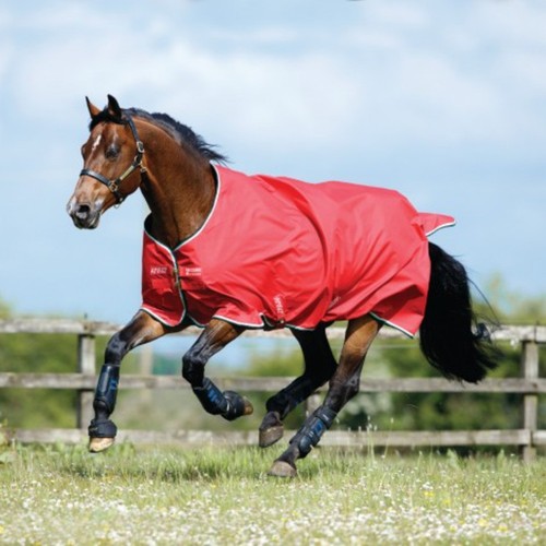 Horseware Couverture De Cheval Amigo Hero Acy Turnout Medium