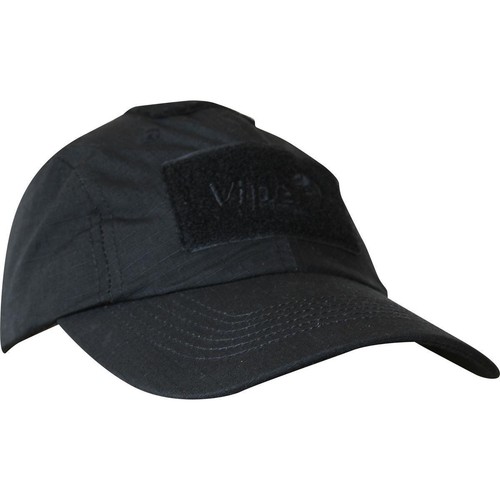 VIPER TACTICAL ELITE BASEBALL OPERATOR FASTENER PANEL AIRSOFT CADET CAP