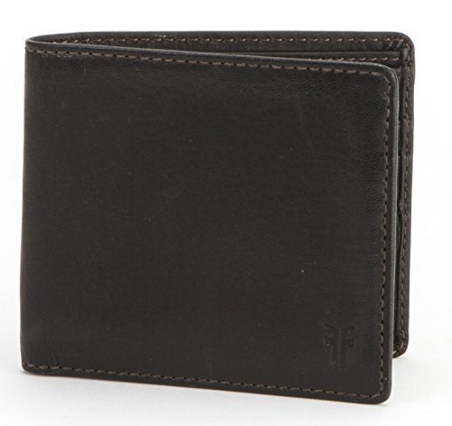 Choose SZ//Color. Frye Mens Accessories DB315; DB326 Oliver Billfold Wallet