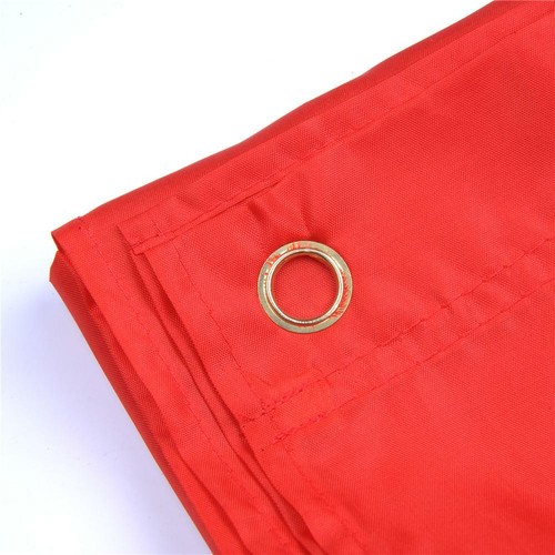 150cm russische Flagge Polyester Stoff Flagge ikonenhafte rote Flagge 90