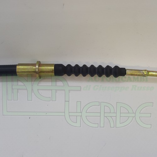 CAVO COMANDO FRIZIONE 1318 MM PER 4428452 FIAT 131 2.0 D 2.5 D