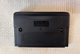 Cosmic Carnage (Sega 32X, 1994) Working, Game Cartridge Only