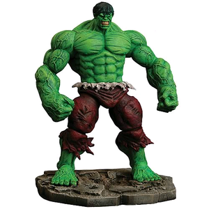 HULK Incredible Hulk Marvel Select Action Figure Diamond