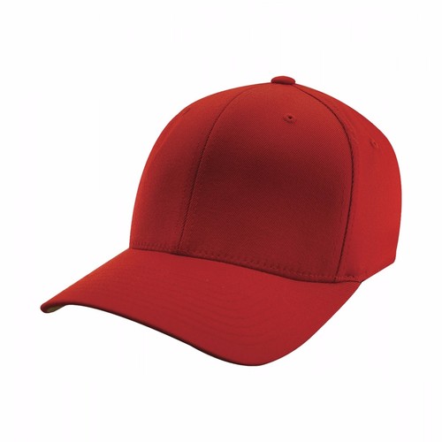 Yupoong Mens Flexfit Baseball Cap