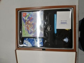 Unused Software Dreamcast Skies of Arcadia Eternal Arcadia Limited Edition Sega