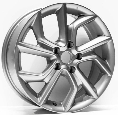 New 17/" Replacement Rim for Nissan Sentra 2013-2015 Wheel 62600
