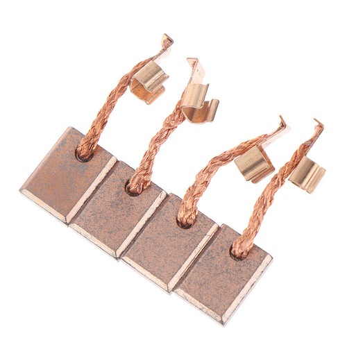 2Pairs CB-440 Carbon Brushes Replacement for Makita Electric Motor Power TooluXX