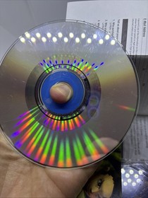 Power Stone 1 and 2 Dreamcast (DC) Bundle Sega Capcom