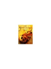 The 30-minute Cook: The Best of the World's Quick C... by Slater, Nigel Hardback