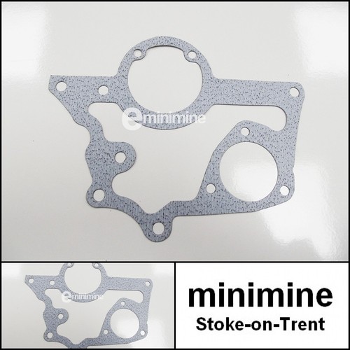 GUG705554GM Classic Mini Engine Front Plate Gasket For A Plus CAM4700B A
