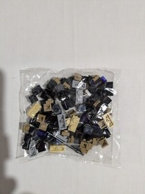 Lego Minecraft Micro World The End # 21107 New Incomplete *Read