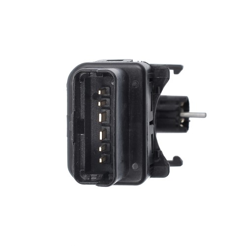 Temic Window Regulator Motor Module For Renault Megane Grand Scenic Clio Mk3
