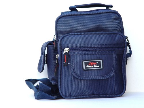 Tasche Herrentasche Umhängetasche Schultertasche mit Handgriff Griff