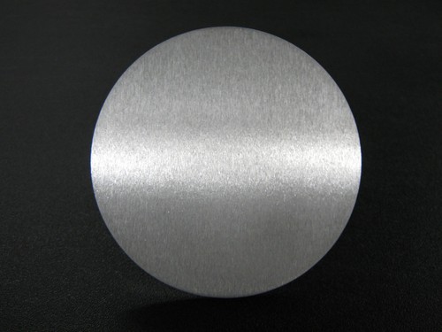 7/" Dia 5052-H32 1//8/" Thick Aluminum Round Disc Alloy