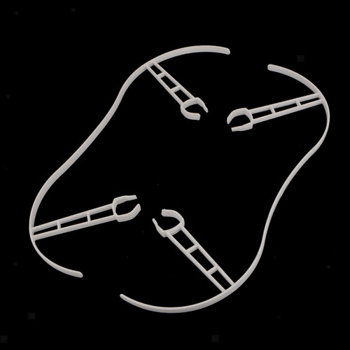 Pair Quick Release Propeller Bumper Guard For Parrot Bebop2.0 Prop Protector