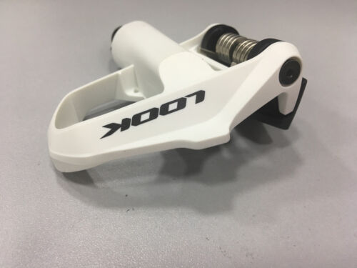 White LOOK Keo 2 Max Road Clipless Pedal