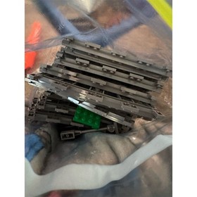 LEGO City High-Speed Passenger Train Components Only 60051