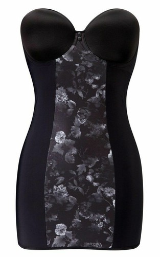 Freya Deco Shape Strapless Multiway SLIP Details about / NEW NEU