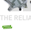 Bremssattel Bremszange kein Pfand Vorderachse vorne NK 212581