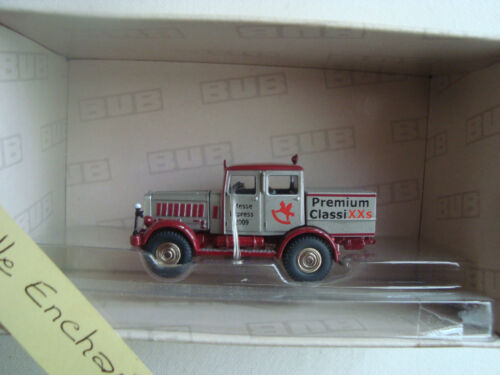 Details about   Miniature modelling railway hanomag ss 100 bub 1/87 oh promo show original title