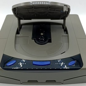 SEGA SATURN Console & 2 Pads Boxed Set Refurbished HST-3210 NTSC-J Japanese Ver.